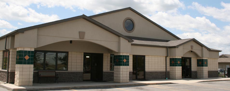 St Joe Center Veterinary Hospital - Fort Wayne , United States
