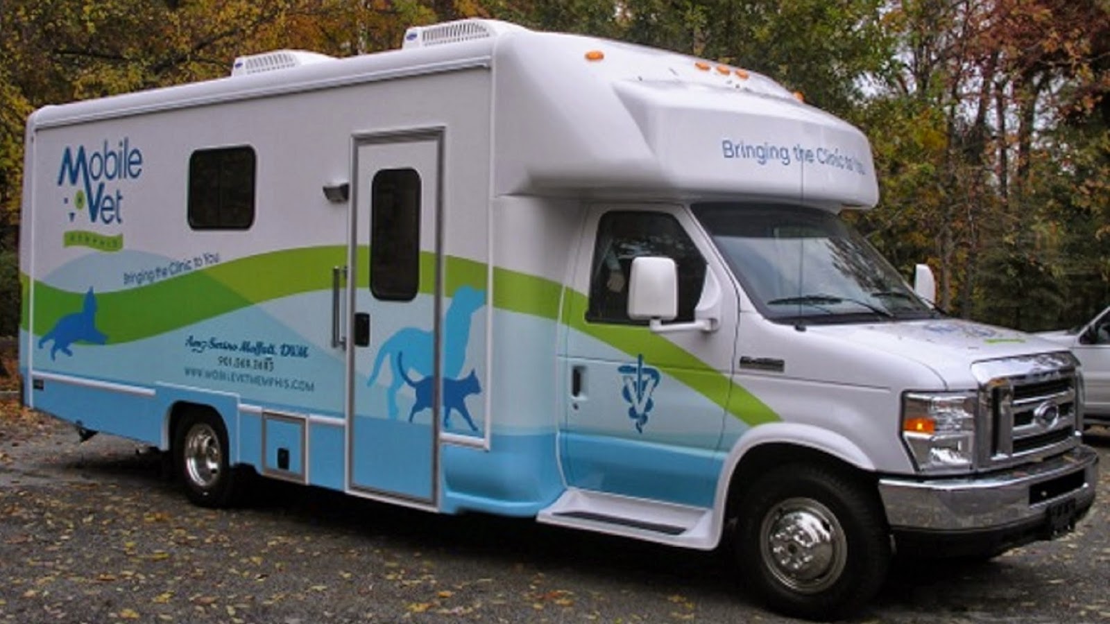 Mobilevet Memphis - Memphis , United States