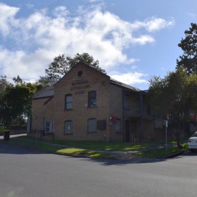 Blaxland Veterinary Clinic - Blaxland , Australia