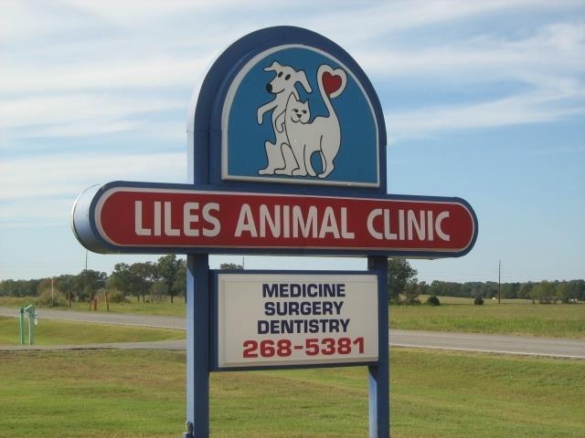Central Arkansas Animal Hospital - Searcy , United States