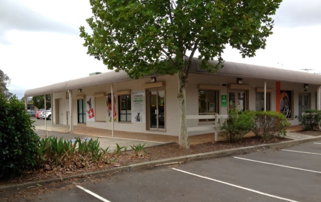Caring Country Vets @ Tahmoor - Tahmoor , Australia