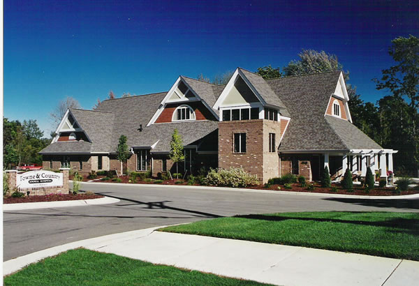 Towne And Country Animal Hospital - Brighton , United States
