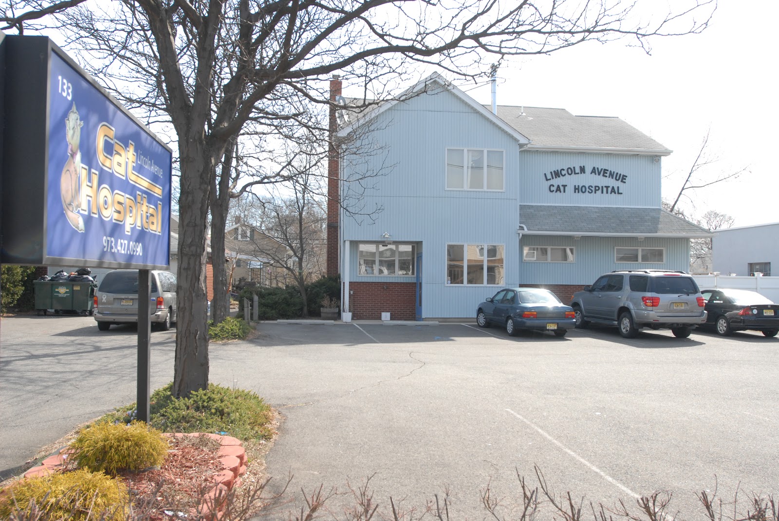 Lincoln Avenue Cat And Dog Hospital - Fair Lawn , United States