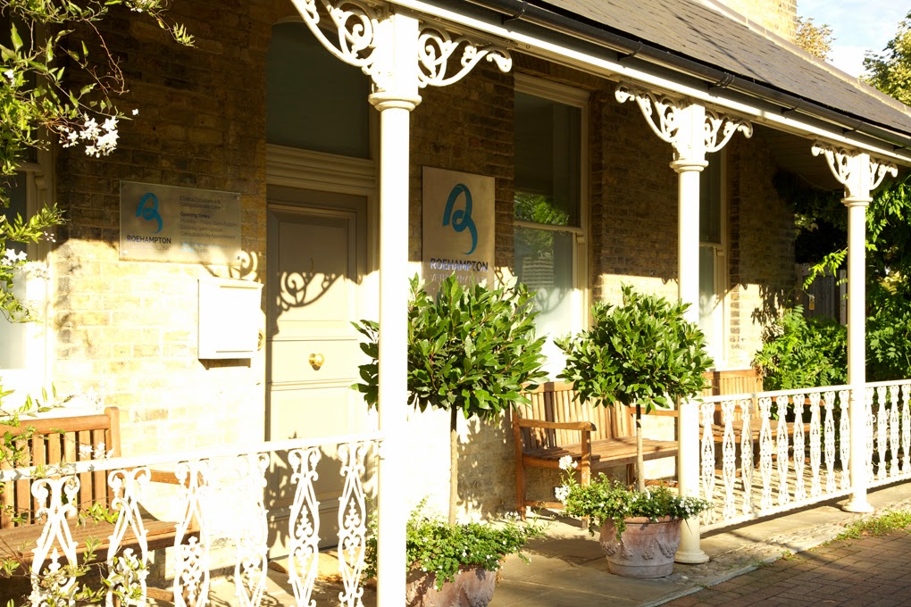 Medivet Roehampton - London , United Kingdom