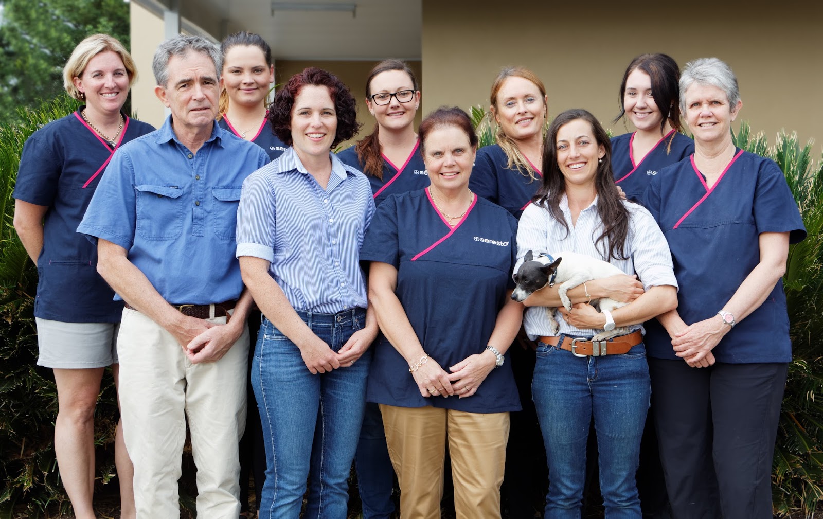 Lismore Central Veterinary Hospital - Lismore , Australia