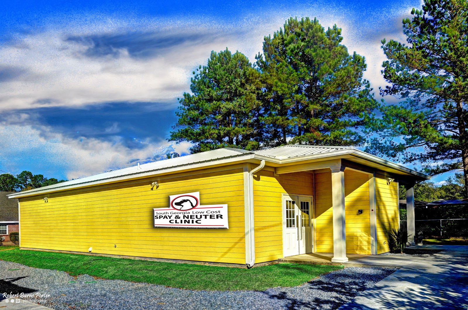 South Georgia Low Cost Spay And Neuter Clinic - Thomasville , United States