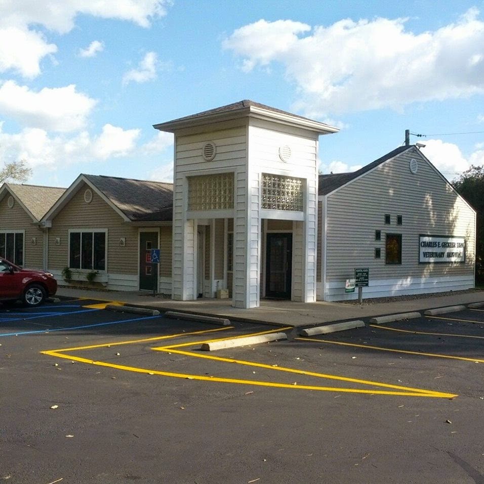 Glasgo Memorial Veterinary Hospital - Indianapolis , United States