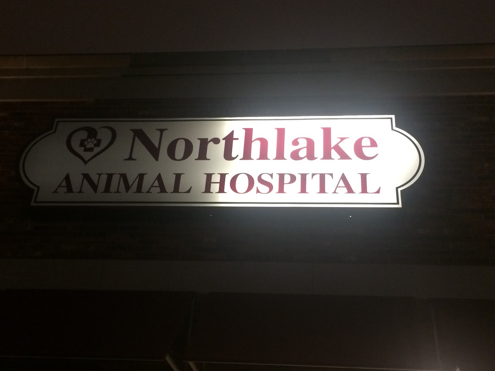 Northlake Animal Hospital - Northlake , United States