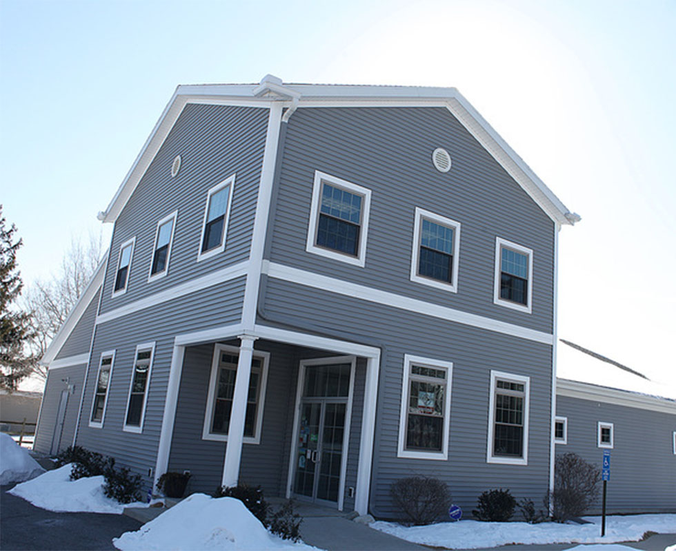 Vca Holly Farms Animal Hospital - Toledo , United States