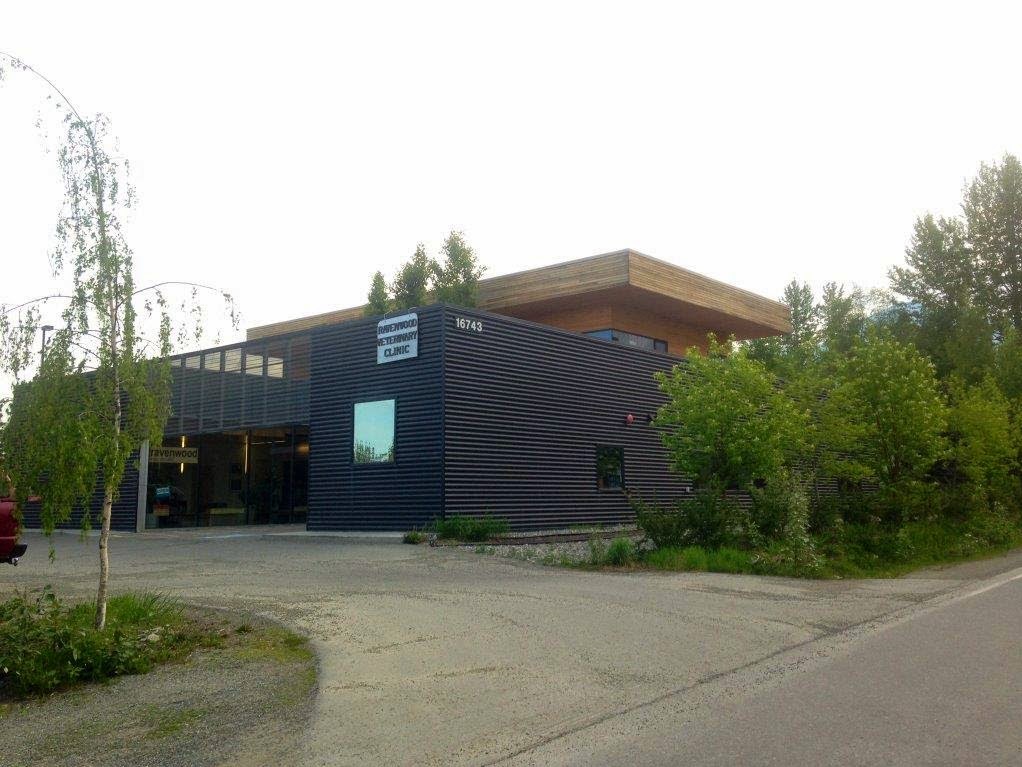 Ravenwood Veterinary Clinic - Eagle River , United States