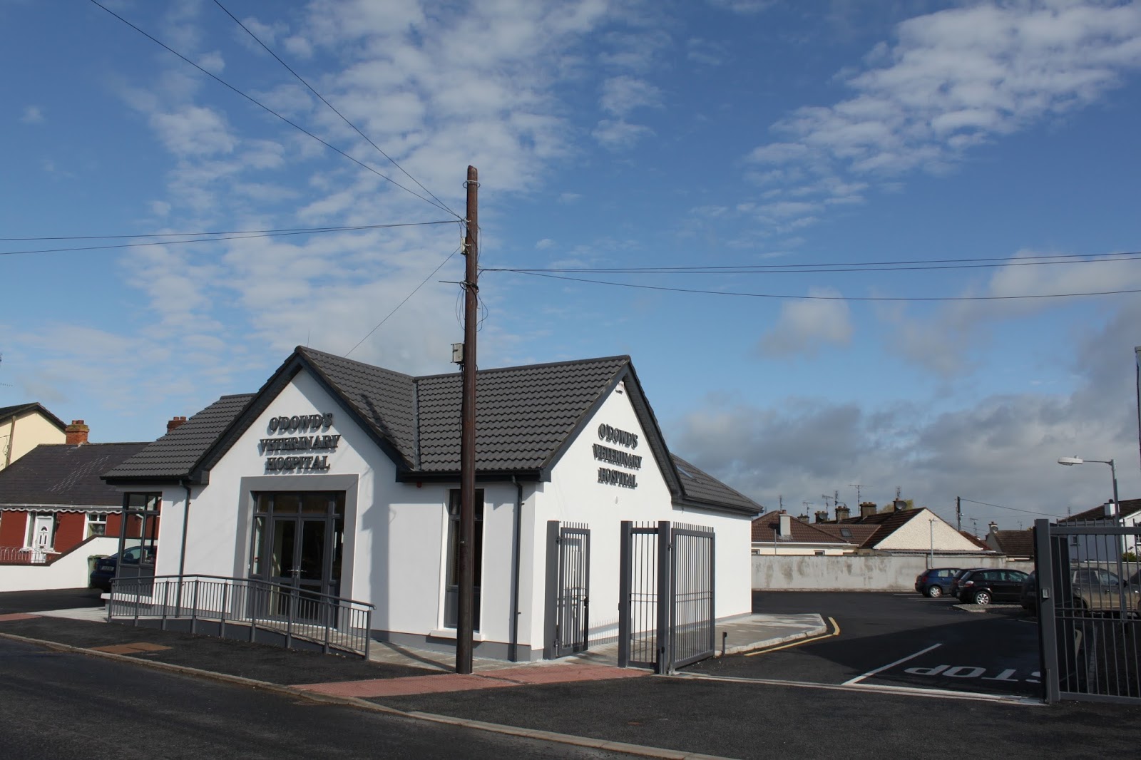 Odowd Veterinary Hospital - Ardee , Ireland