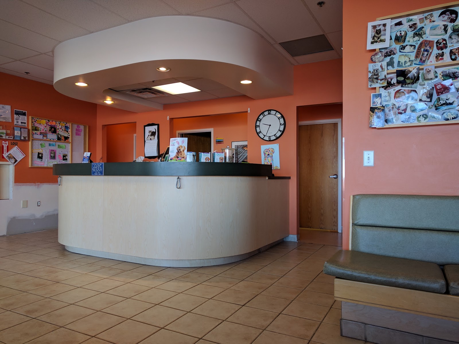 Hillside Veterinary Hospital - Salt Lake City , United States