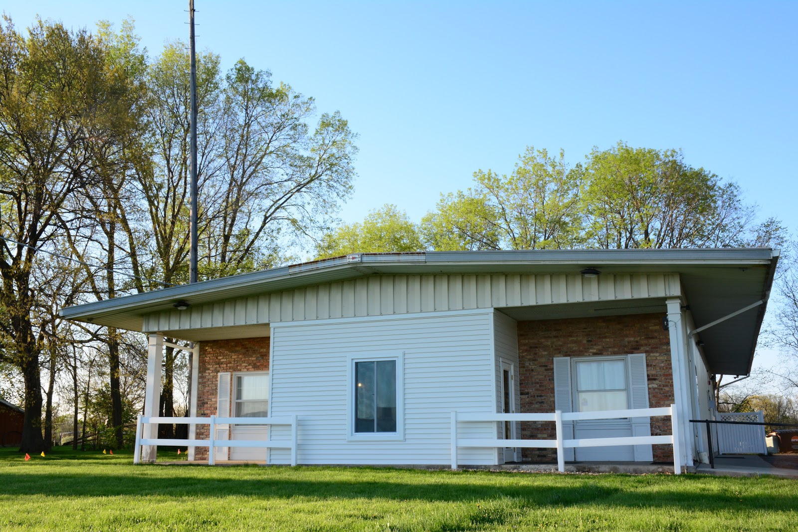 Green Prairie Animal Hospitals - Lincoln , United States