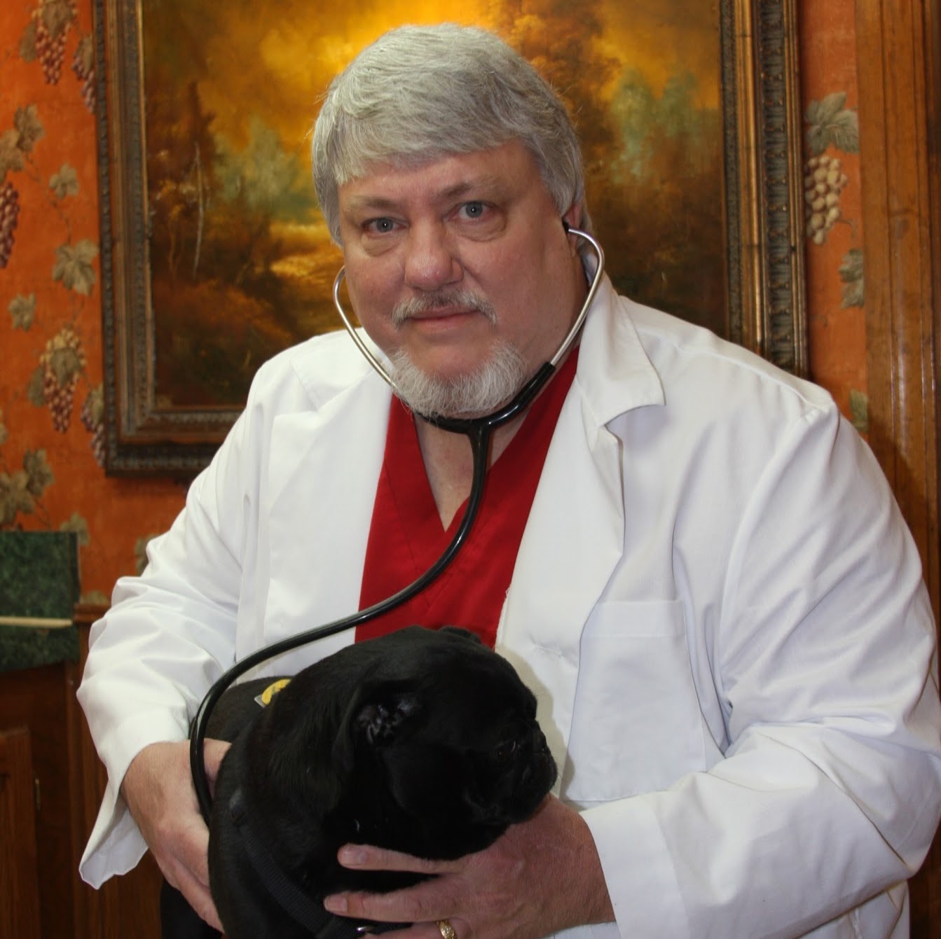 Rankin Veterinary Hospital Pc - Sand Springs , United States