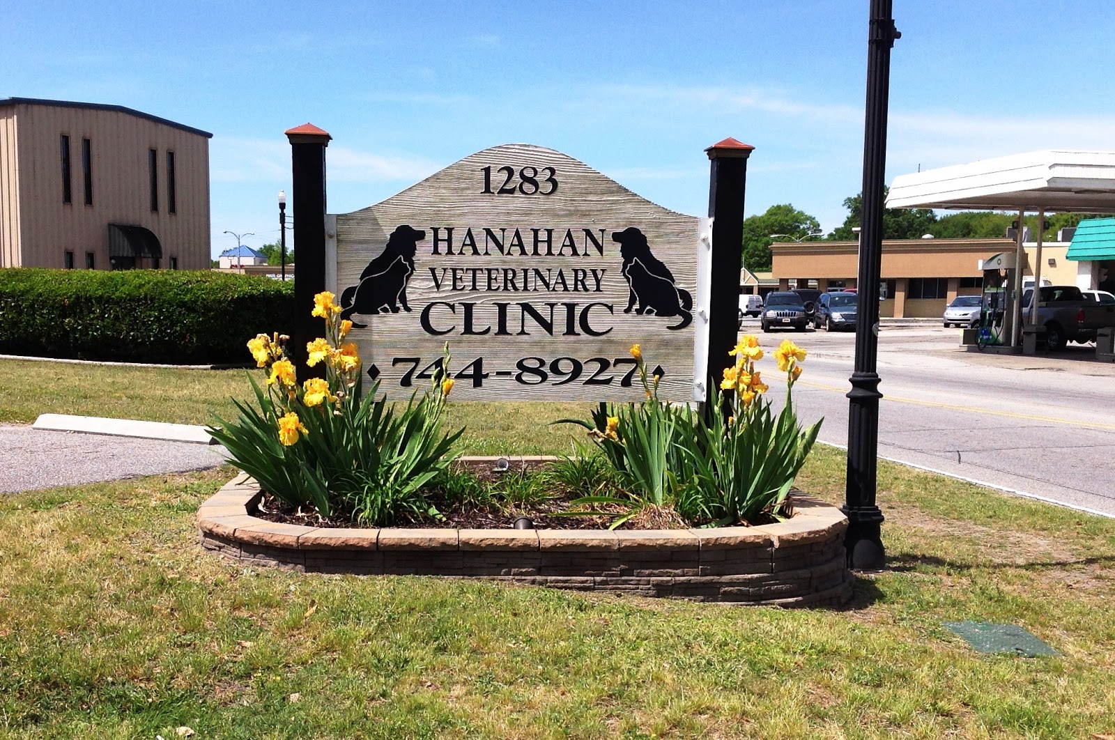 Hanahan Veterinary Clinic - Hanahan , United States