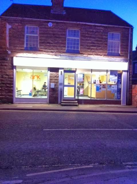 Ark Veterinary Surgery - Dronfield , United Kingdom