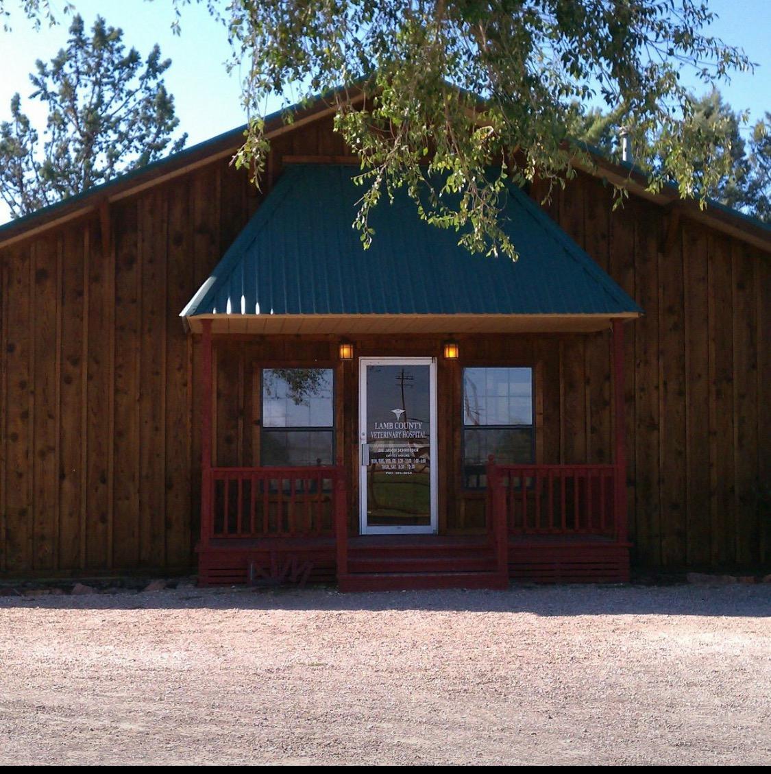 Lamb County Veterinary Hospital - Littlefield , United States