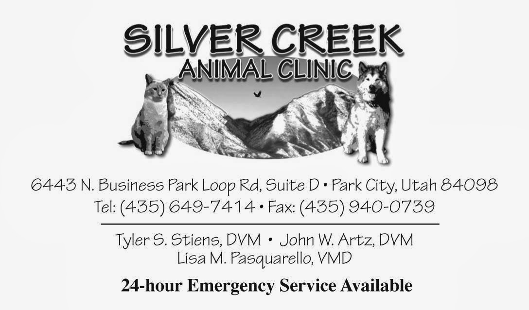Silver Creek Animal Clinic - Park City , United States