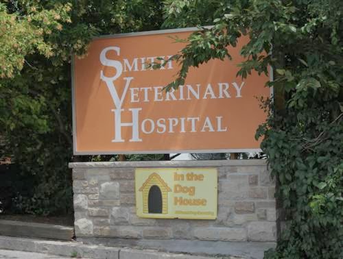 Smith Veterinary Hospital - Thornhill , Canada