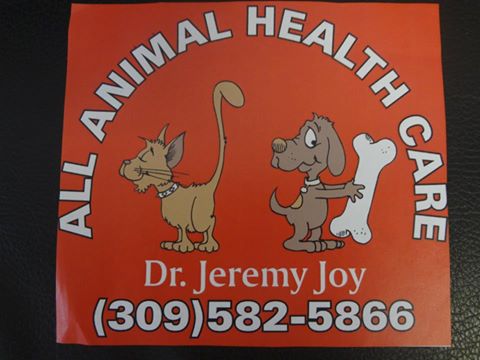 All Animal Health Care - Aledo , United States