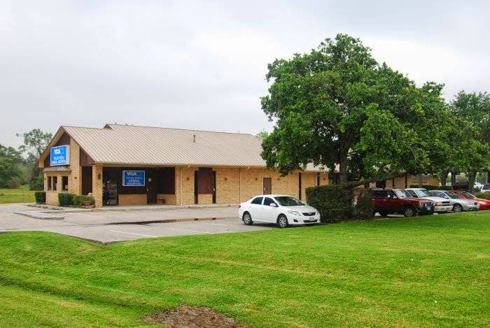 Vca Telge Road Animal Hospital - Cypress , United States