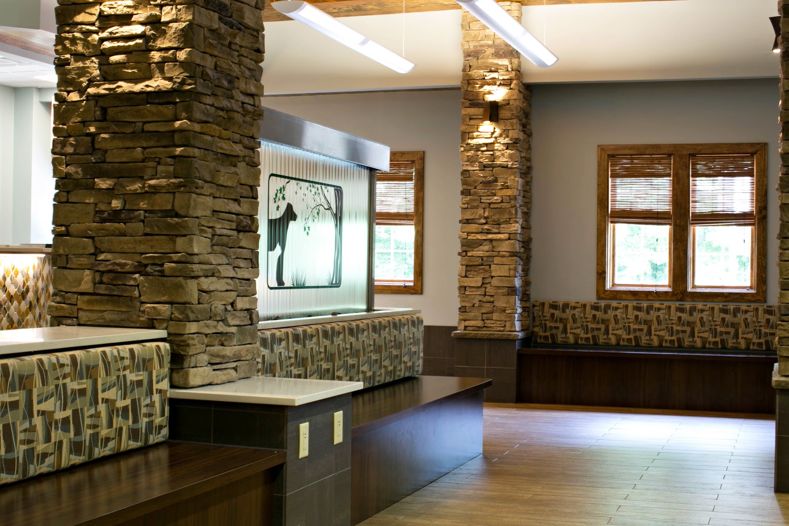 Aquia Garrisonville Animal Hospital - Stafford , United States
