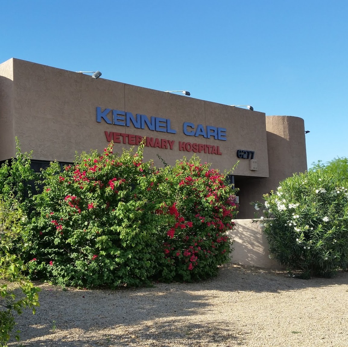 Kennel Care Veterinary Hospital - Chandler , United States