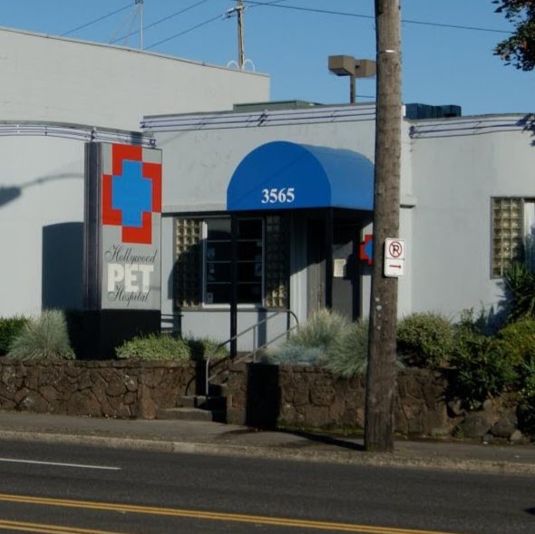 Hollywood Pet Hospital - Portland , United States