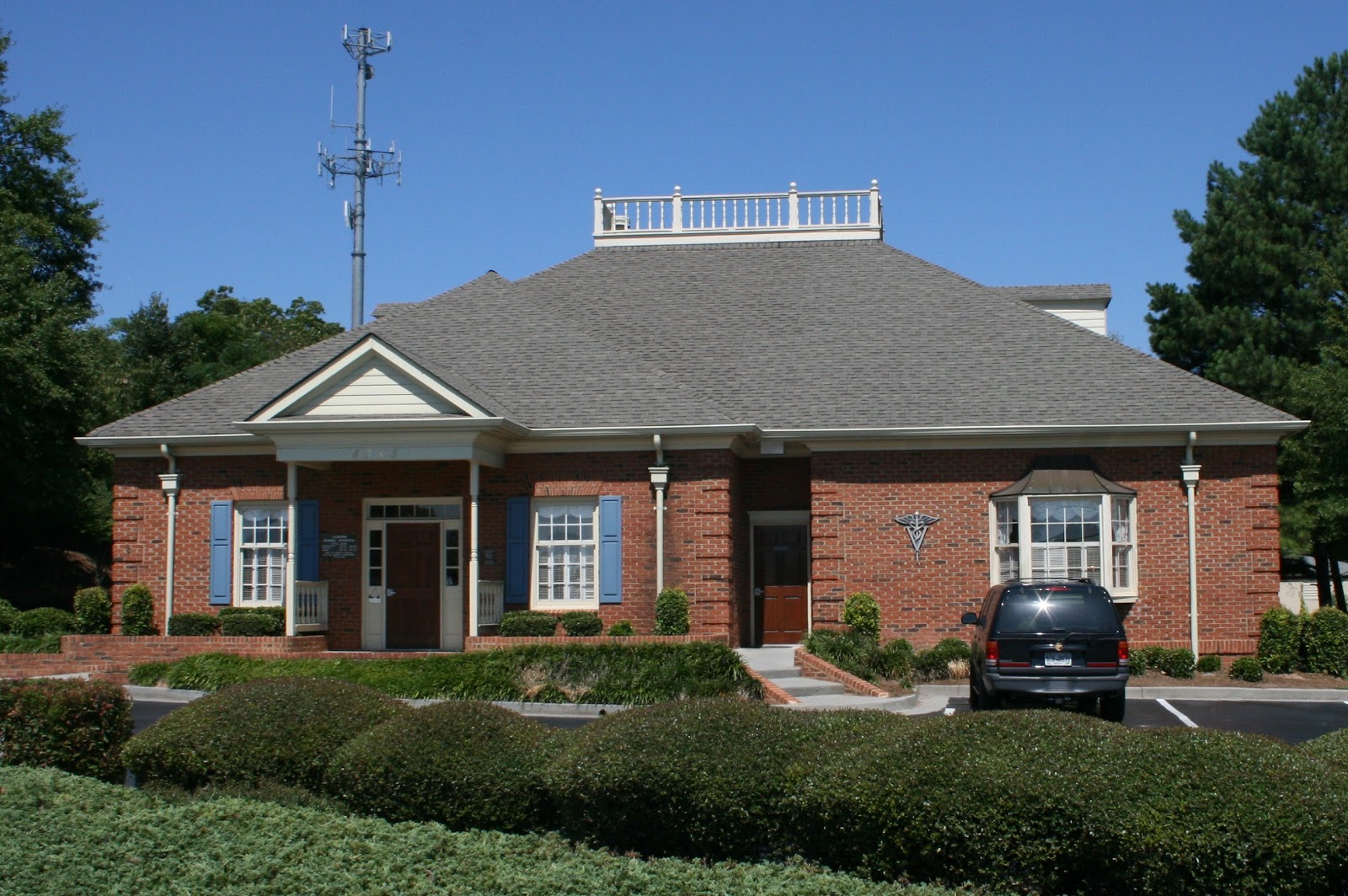 Vca Lilburn Animal Hospital - Lilburn , United States