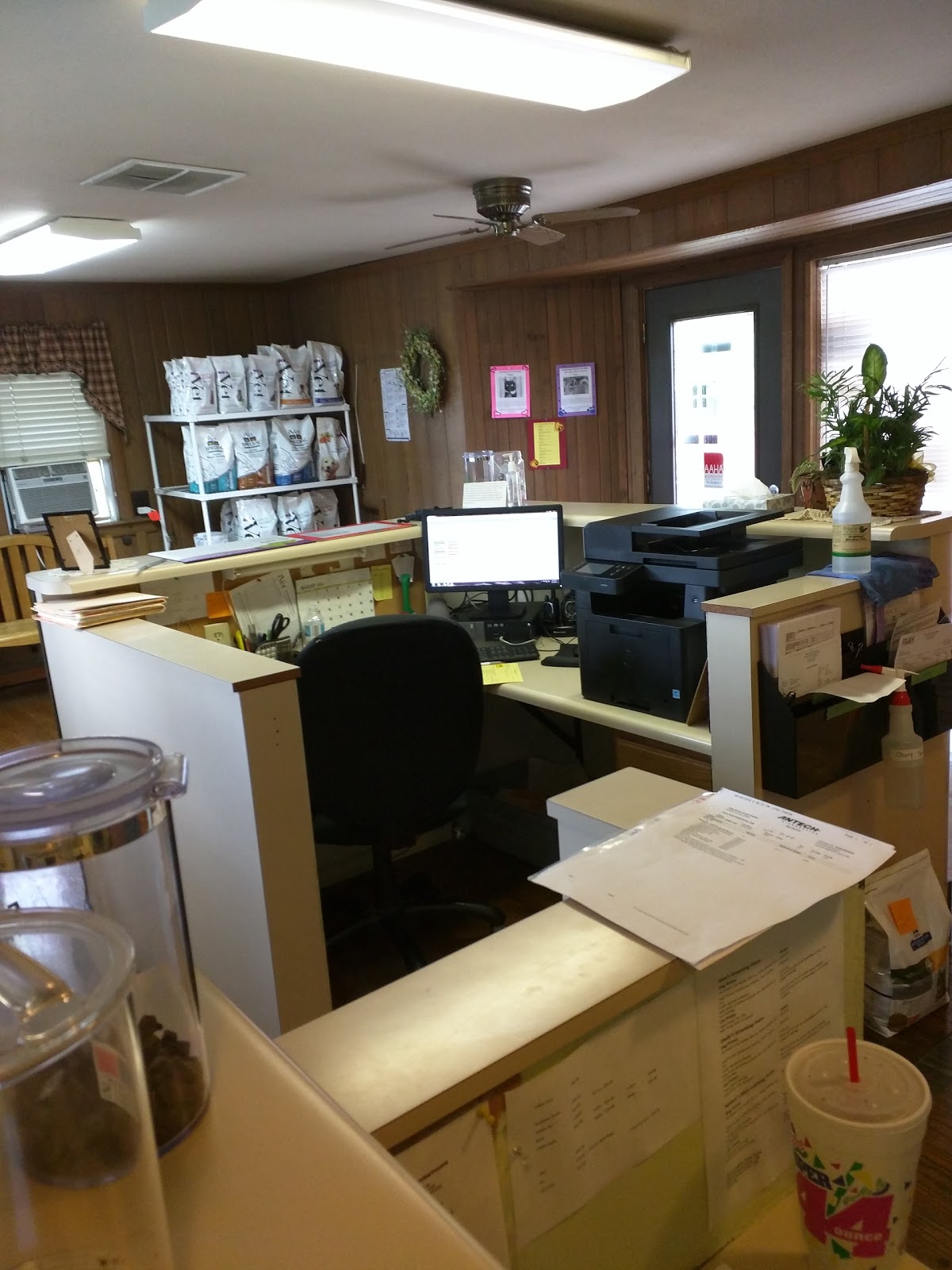 Platte Woods Animal Hospital - Kansas City , United States