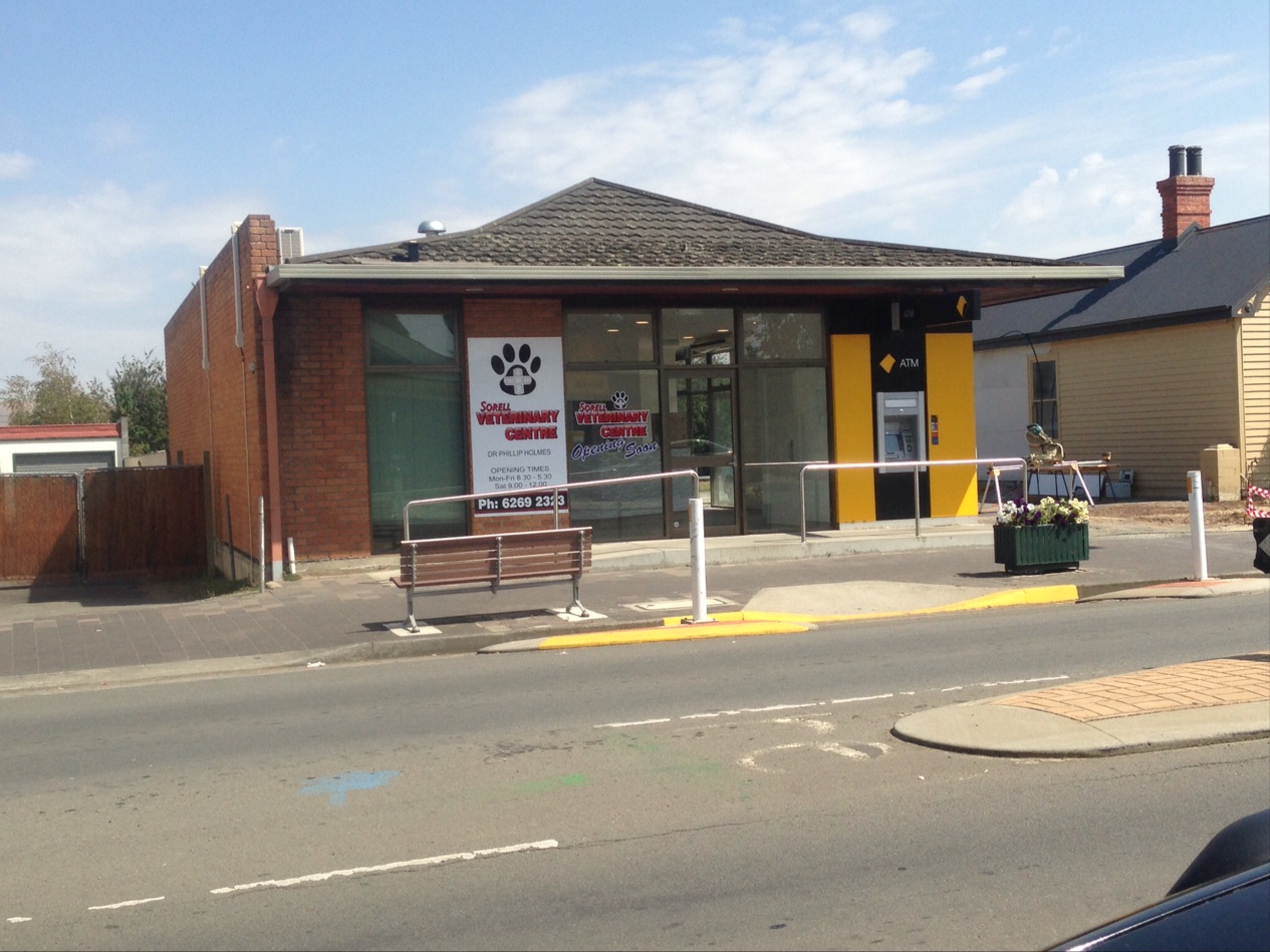 Sorell Veterinary Centre - Sorell , Australia