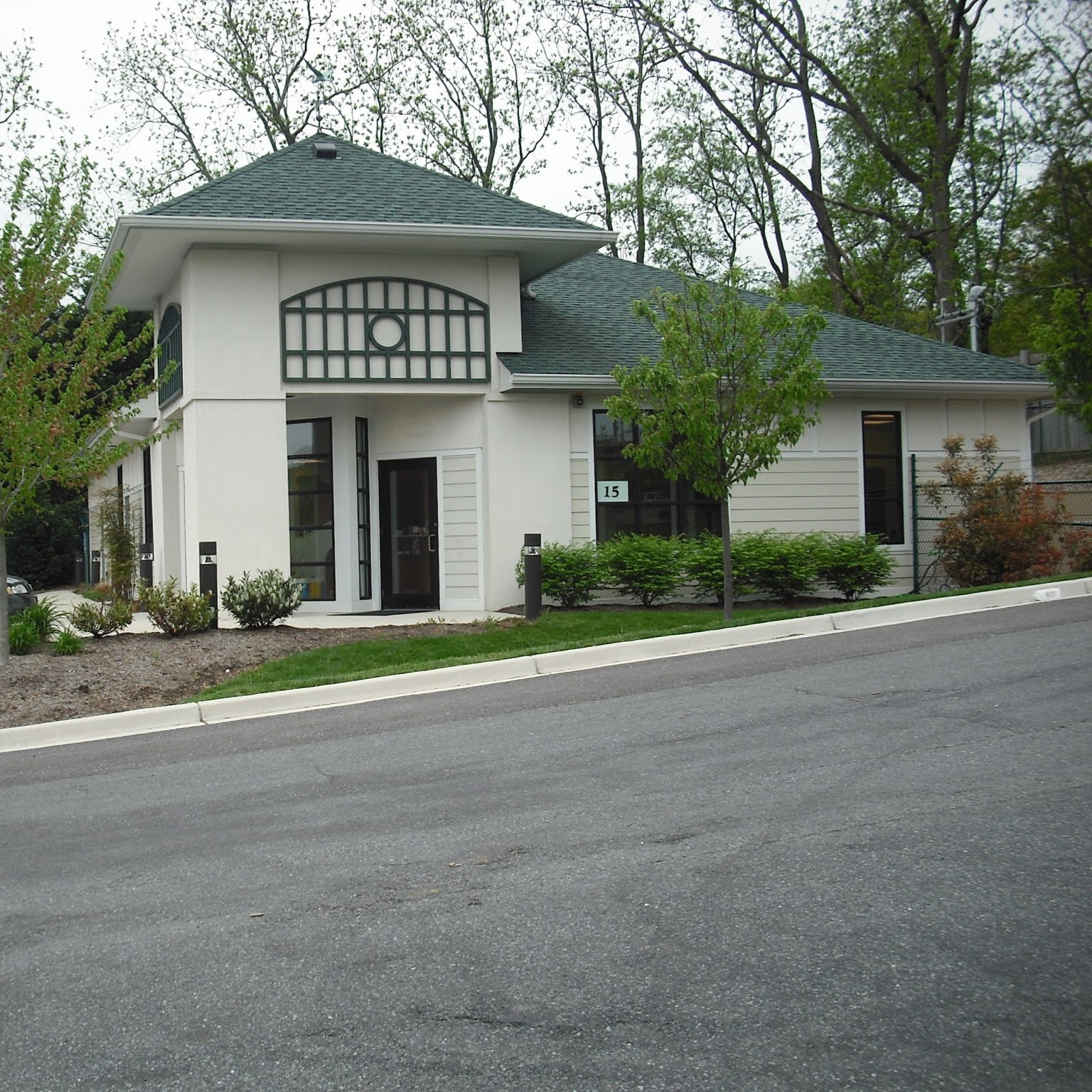 Hoffman Animal Hospital - Annapolis , United States