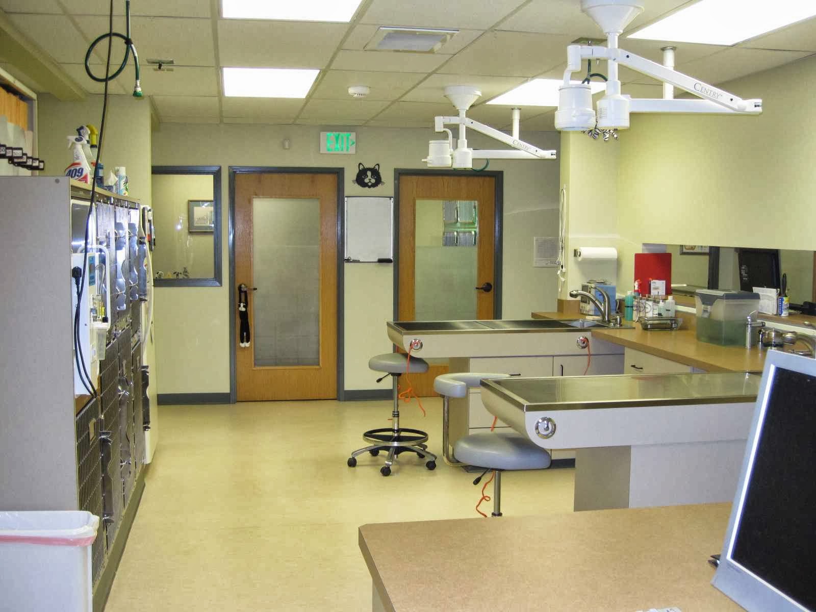 Animal Hospital Of Parkland - Tacoma , United States