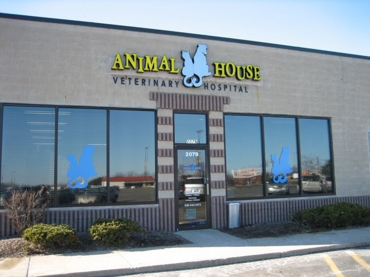 Animal House Veterinary Hospital - St. Charles , United States