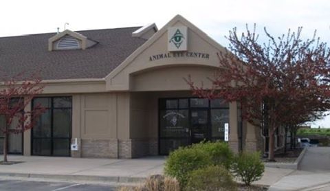 Animal Eye Center Pc - Loveland , United States