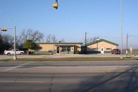 Simmons And Harlan Veterinary Clinic - Wichita Falls , United States