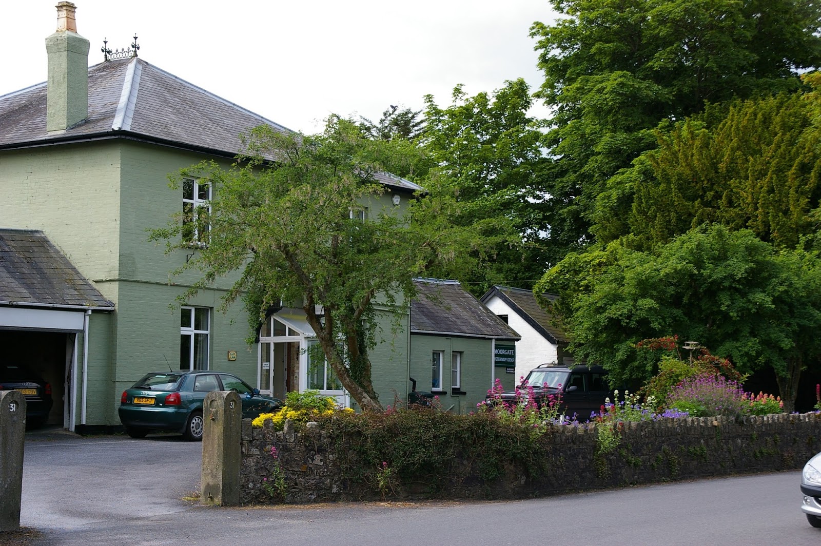 Moorgate Veterinary Group - Newton Abbot , United Kingdom