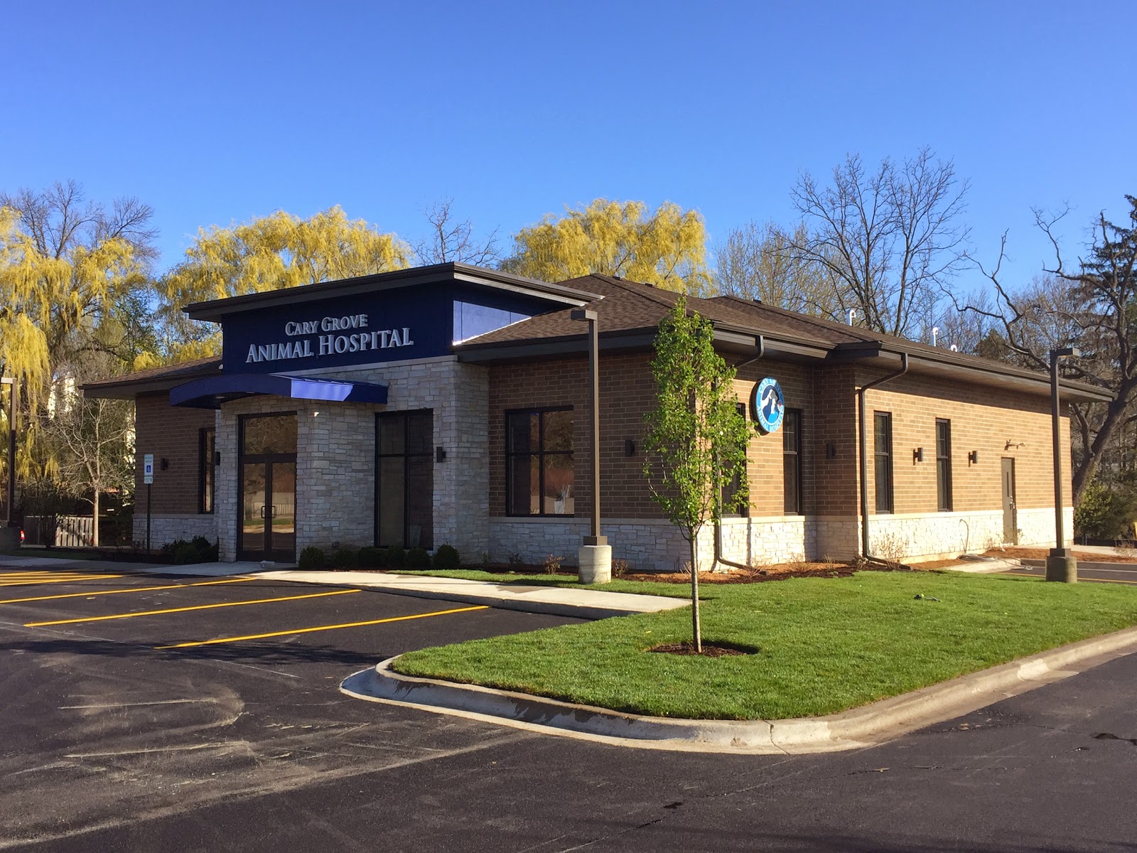 Cary Grove Animal Hospital - Cary , United States