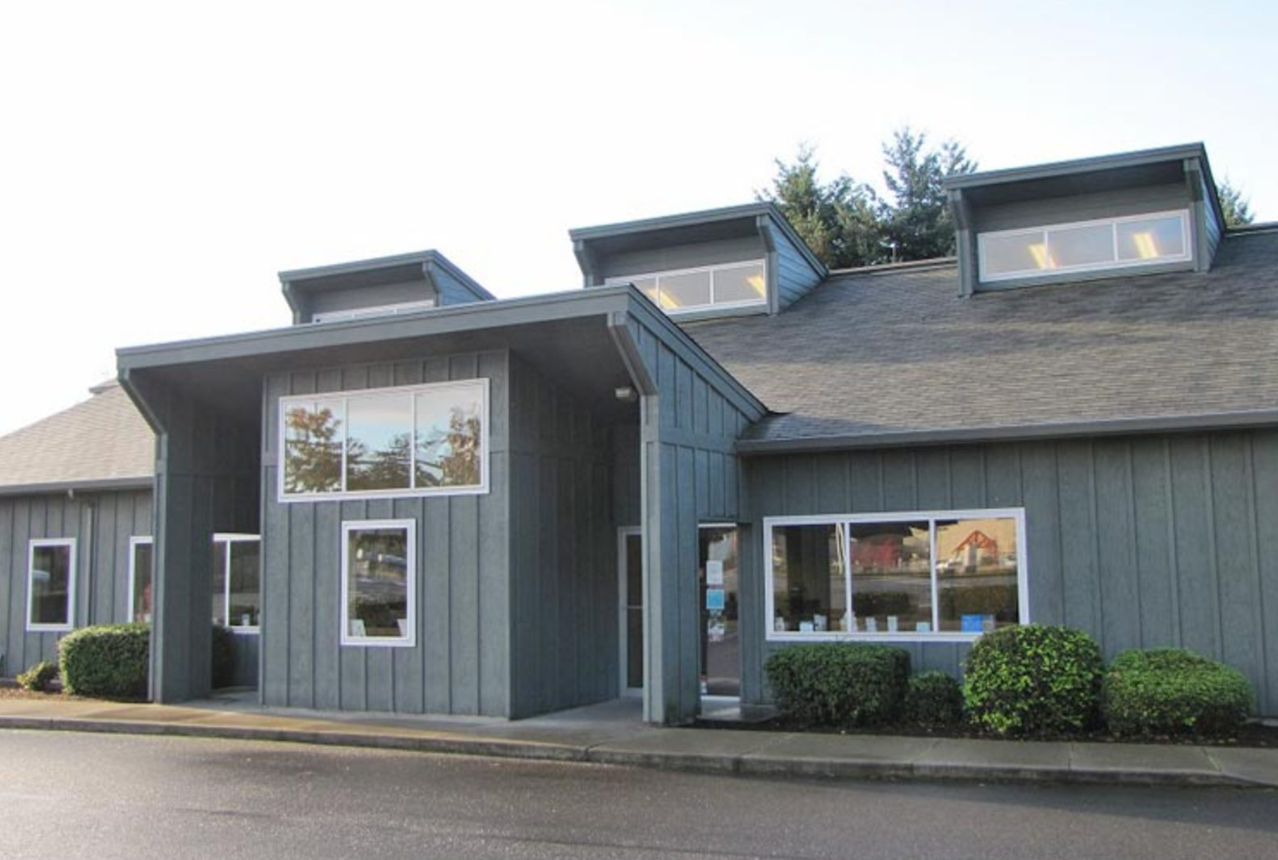 Chambers Creek Veterinary Hospital - Lakewood , United States