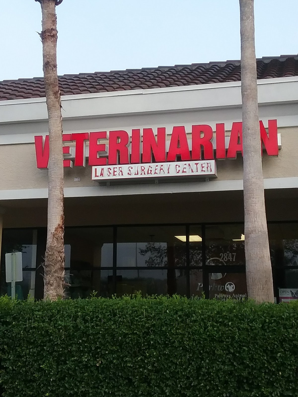 Parkway Veterinary Center - Sarasota , United States