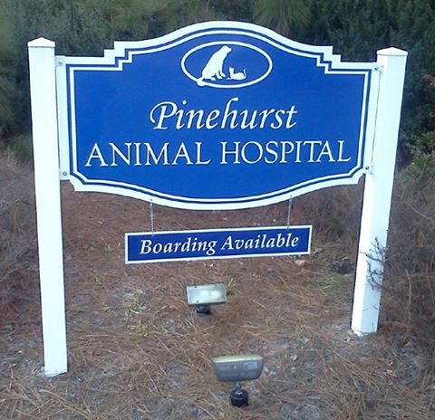 Pinehurst Animal Hospital And Dental Clinic - Southern Pines , United States