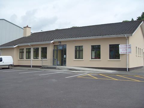 Glasslyn Veterinary Clinic Bandon - Bandon , Ireland