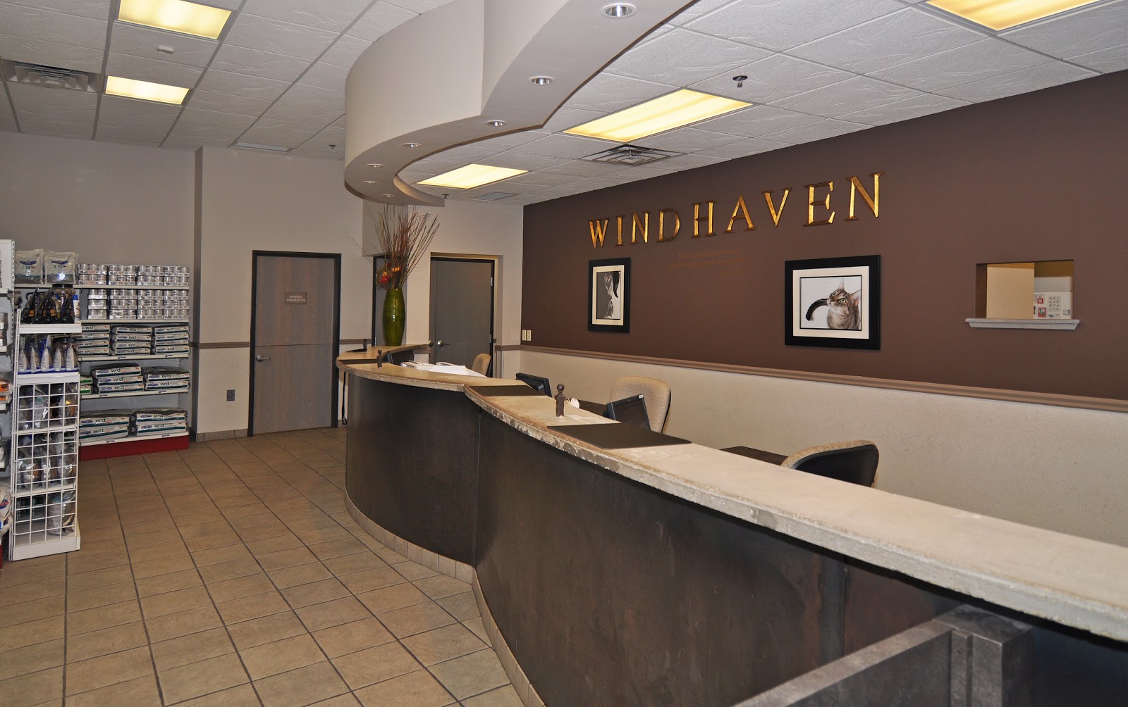 Windhaven Veterinary Hospital - Plano , United States