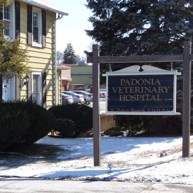 Padonia Veterinary Hospital - Cockeysville , United States