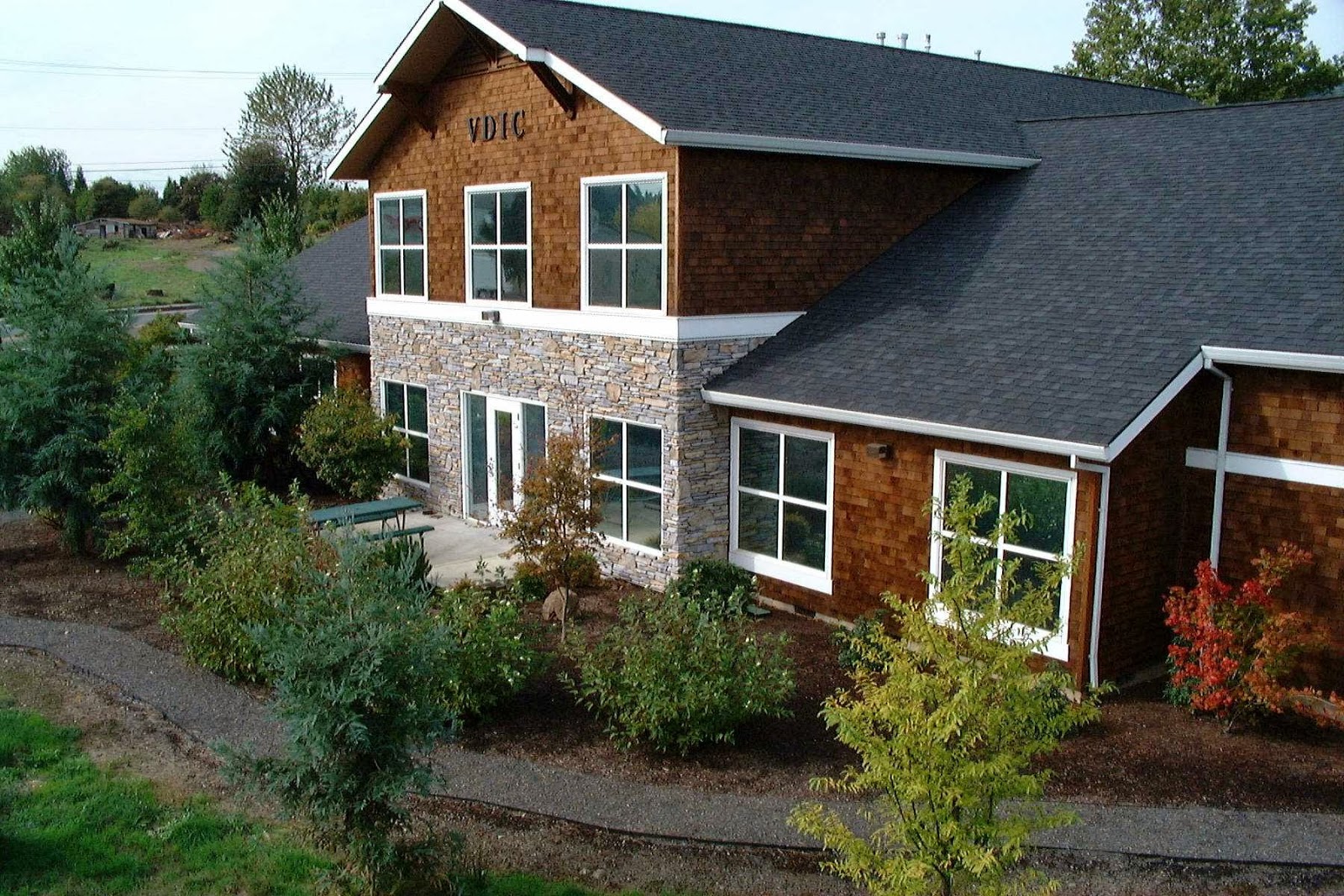 VDIC Inc. - Clackamas , United States