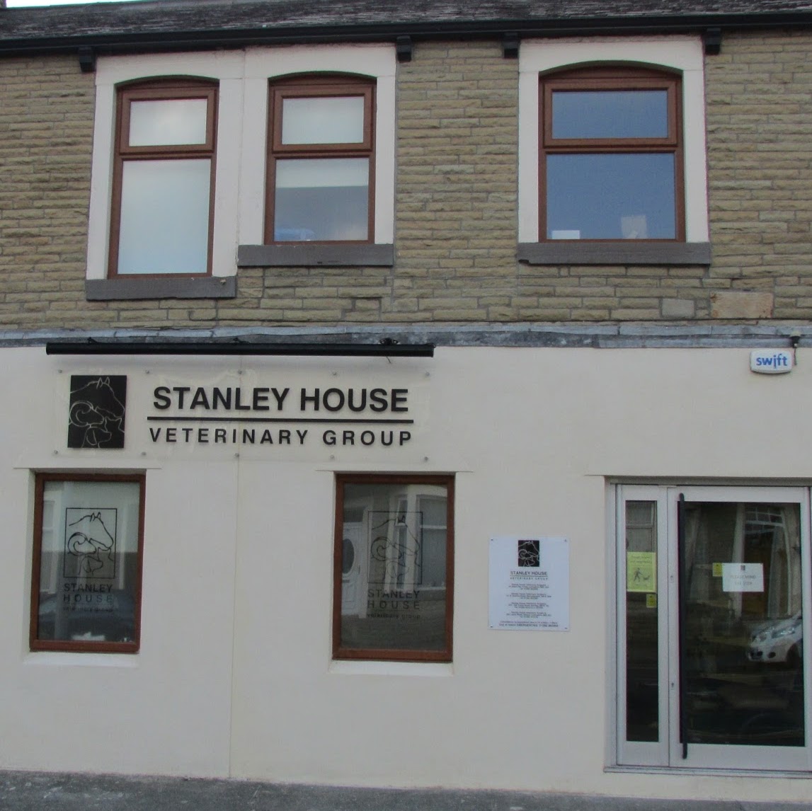Stanley House Veterinary Group Burnley - Burnley , United Kingdom