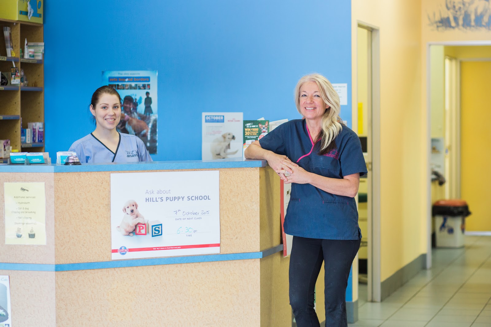 Vetkind Vets Ferny Hills Fernlands Veterinary Practice - Ferny Hills , Australia