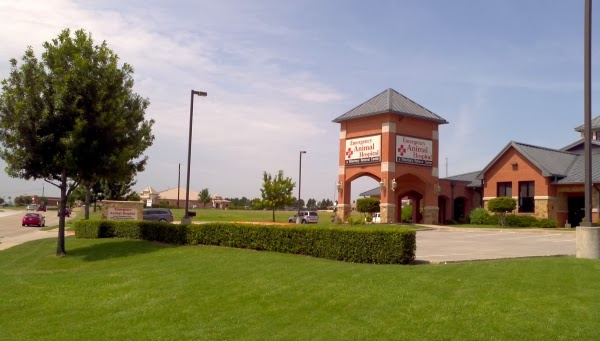 Emergency Animal Hospital Of Collin County - Plano , United States
