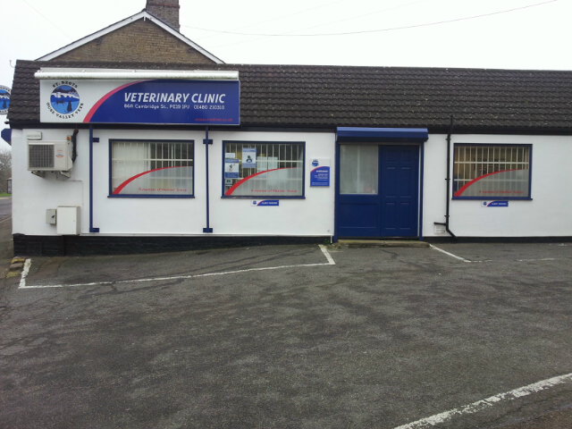 Medivet St Neots - St. Neots , United Kingdom