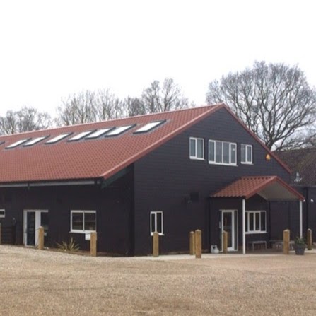 House And Jackson The Horse And Pet Clinic Blackmore - Ingatestone , United Kingdom